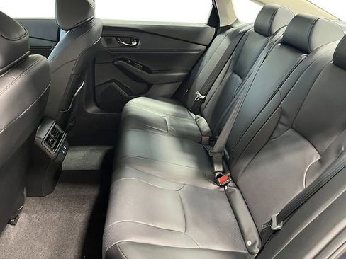New 2026 Honda Accord Touring image 20
