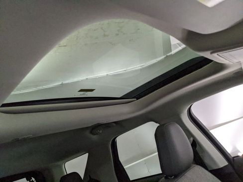 New 2025 Ford Bronco Sport Badlands w/ Badlands Tech Package image 27