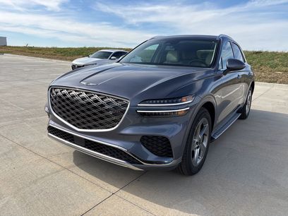 Certified 2026 Genesis GV70 2.5T Select