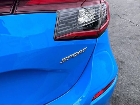 Used 2024 Honda Civic Sport image 9