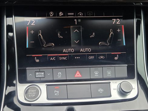 Used 2021 Audi Q7 2.0T Premium Plus w/ Premium Plus Package image 25