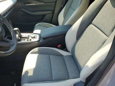 New 2026 MAZDA CX-30 Aire Edition AWD/4WD image 17