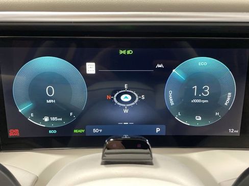 New 2026 Hyundai Palisade SEL Premium image 19