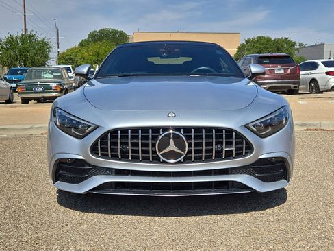 Used 2023 Mercedes-Benz SL 43 AMG image 10