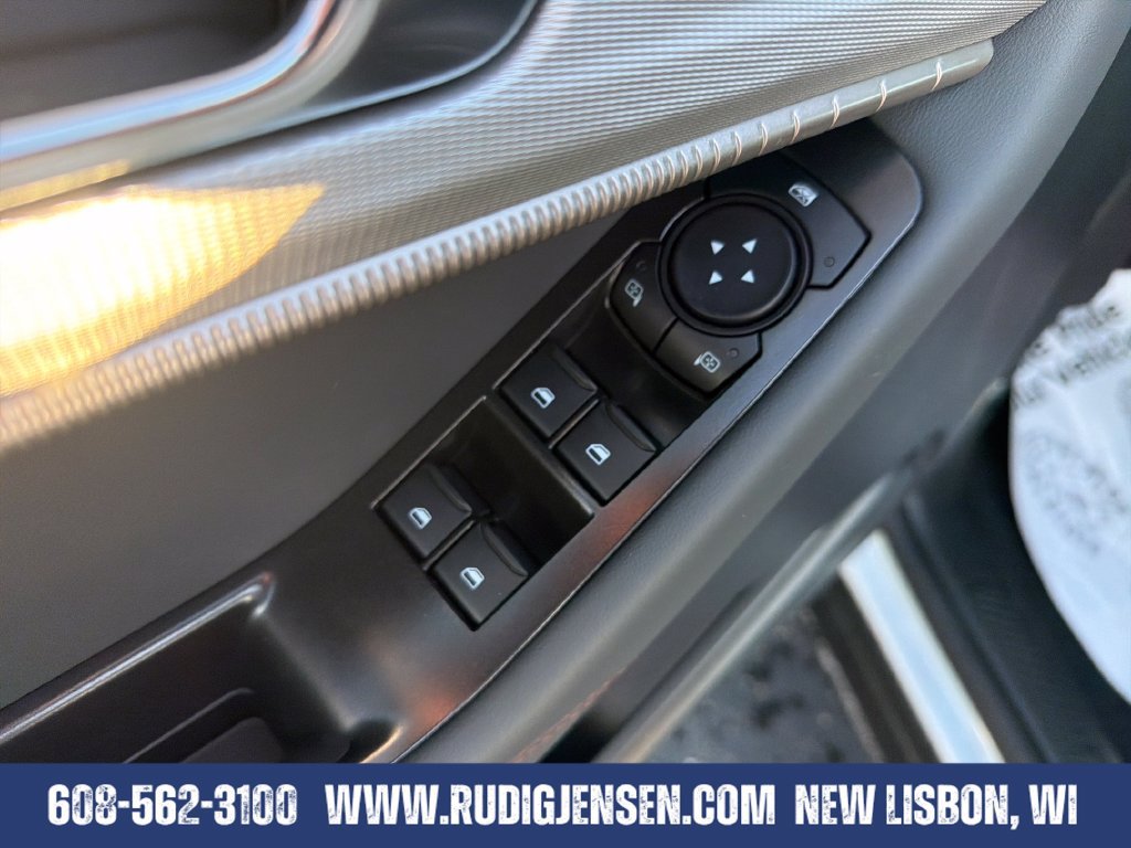 New 2027 Ford Explorer Active w/ Active Comfort Package AWD/4WD image 11
