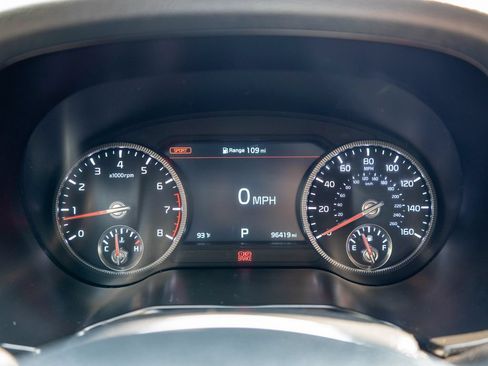 Used 2021 Kia Telluride SX w/ SX Prestige Package AWD/4WD image 24