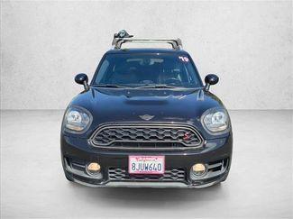 Used 2019 MINI Cooper Countryman S FWD video 2
