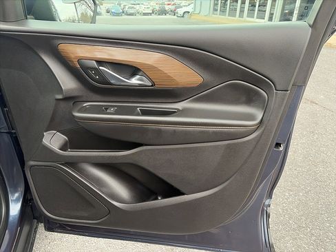 Used 2018 GMC Terrain SLE w/ Infotainment Package I image 33