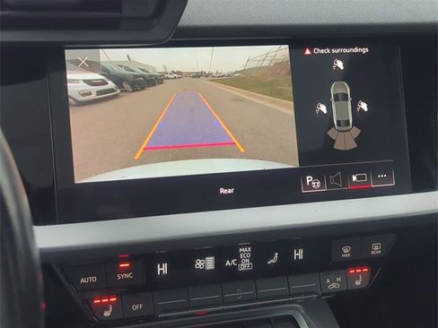 Used 2023 Audi A3 2.0T Premium image 18