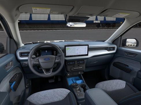New 2026 Ford Maverick XLT AWD/4WD image 10