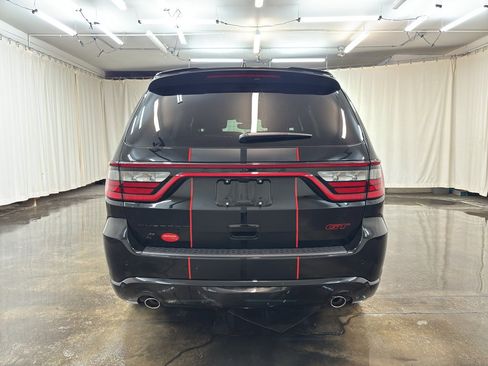 New 2026 Dodge Durango GT image 8