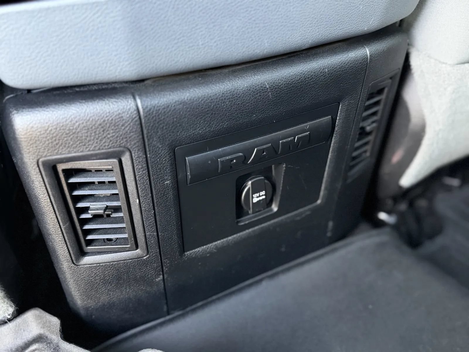 Used 2016 RAM 2500 Big Horn AWD/4WD image 38