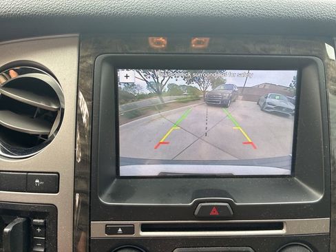 Used 2017 Ford Expedition EL Limited w/ Equipment Group 301A image 22