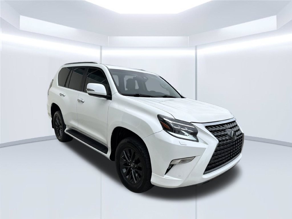 Used 2023 Lexus GX 460 Premium AWD/4WD image 9