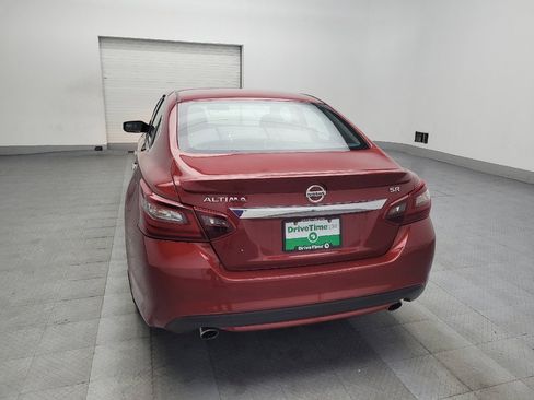 Used 2017 Nissan Altima 2.5 SR image 6
