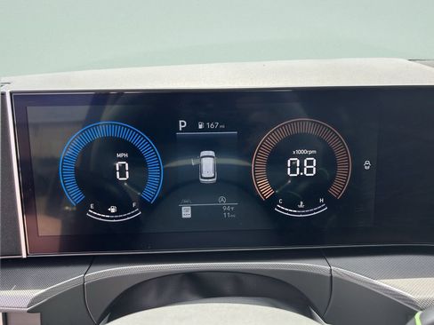 New 2026 Hyundai Santa Fe SE FWD image 32