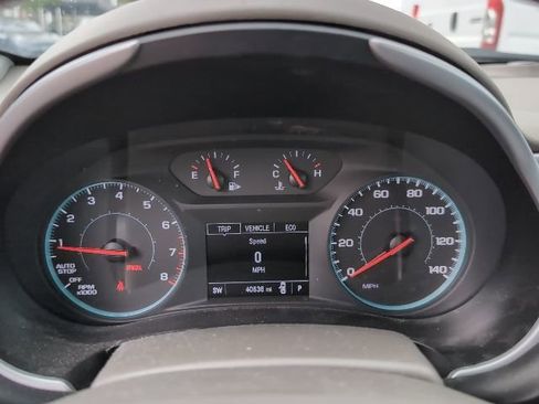 Used 2022 Chevrolet Malibu LS image 12