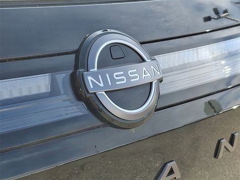 New 2025 Nissan Murano SL w/ Cargo Package image 14