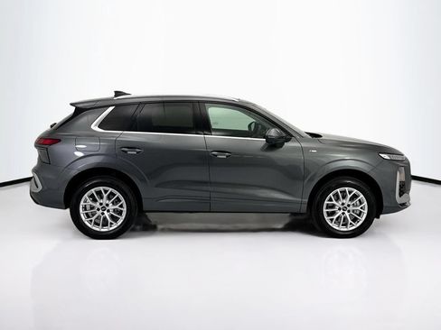 Used 2026 Audi Q3 quattro 2.0T AWD/4WD image 4