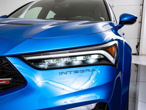 New 2026 Acura Integra Type S FWD image 14