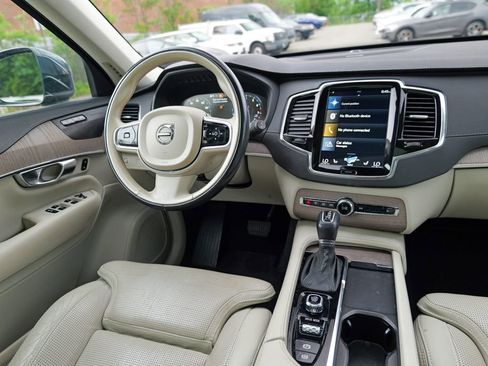 Used 2021 Volvo XC90 T6 Inscription w/ Climate Package AWD/4WD image 46