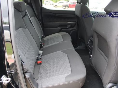 New 2026 Ford Ranger XL RWD image 8