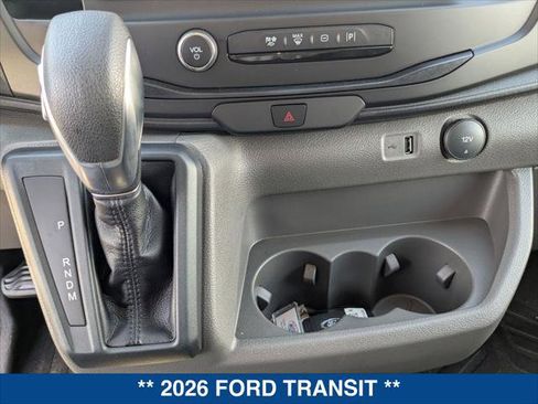 New 2026 Ford Transit 150 T150 RWD image 15