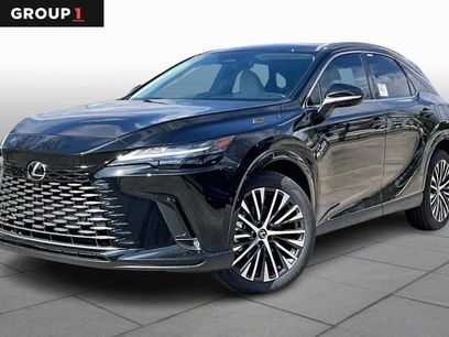 New 2026 Lexus RX 350 Premium Plus