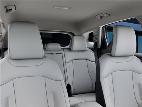 New 2026 Kia Sportage EX image 27