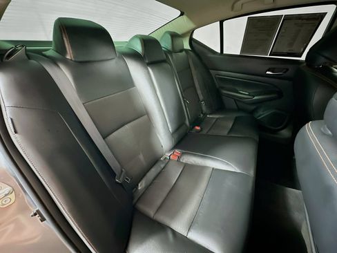 Used 2020 Nissan Altima 2.5 SR FWD image 25
