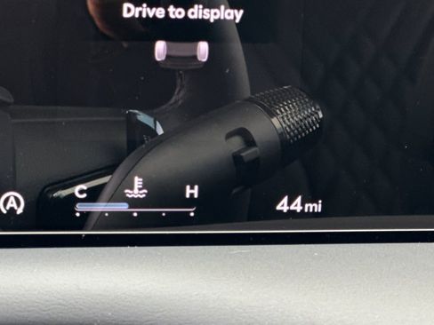 New 2026 Genesis G80 3.5T Prestige image 27