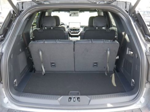 New 2026 Ford Explorer ST-Line AWD/4WD image 12