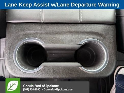 Used 2021 Chevrolet Suburban LS w/ Driver Alert Package image 14