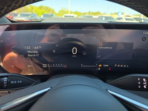 New 2025 Buick Enclave Sport Touring w/ Power Package image 30