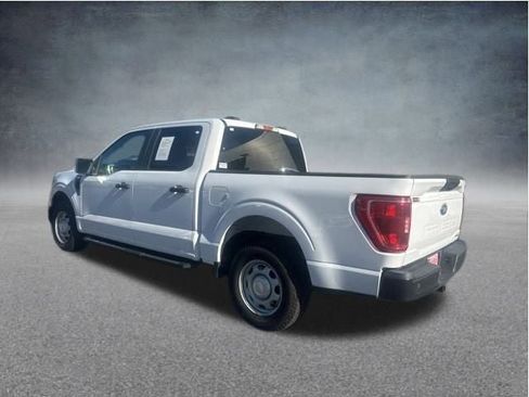 Used 2021 Ford F150 XL w/ Equipment Group 101A High image 9