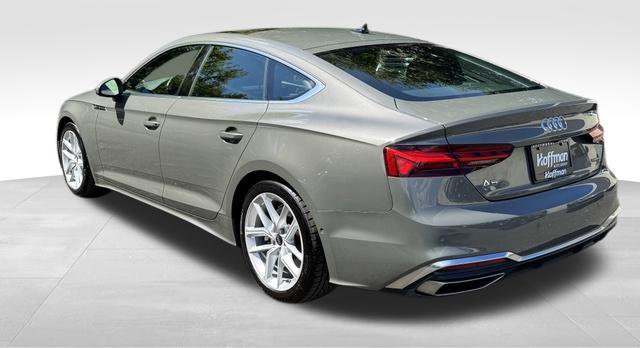 Used 2023 Audi A5 2.0T Prestige AWD/4WD image 5