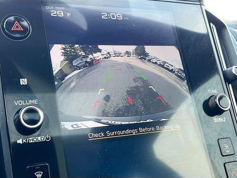 Used 2022 Subaru WRX Premium image 13