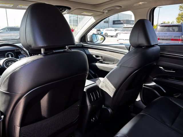 Used 2024 Hyundai Tucson SEL AWD/4WD image 42
