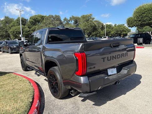 Used 2023 Toyota Tundra SR5 AWD/4WD image 3