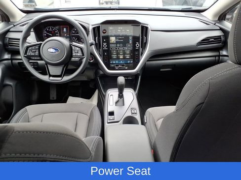Certified 2025 Subaru Crosstrek 2.0i Premium image 10