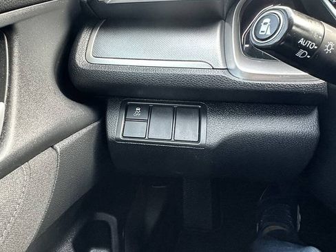 Used 2018 Honda Civic EX image 25