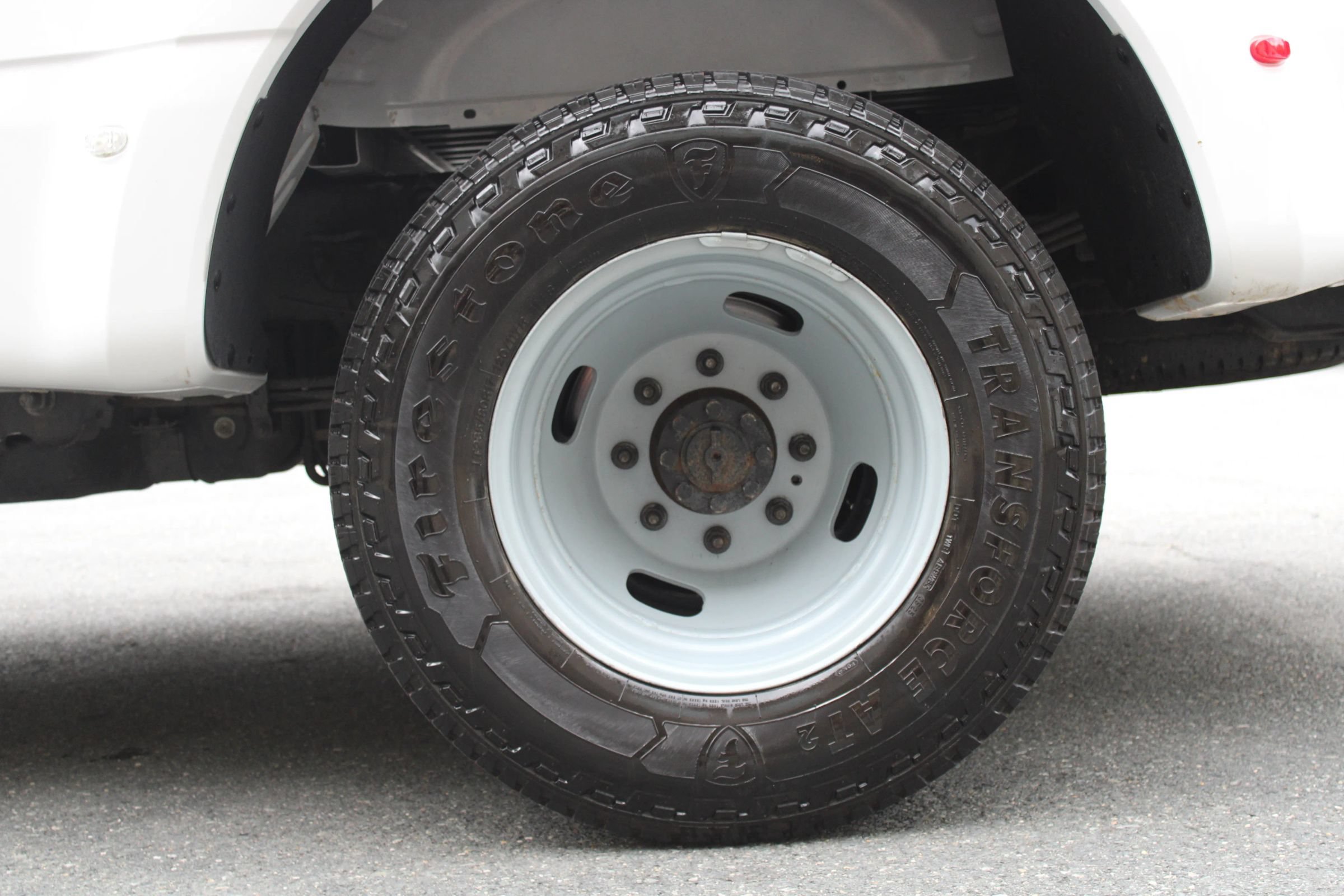 Used 2024 Ford F350 XL RWD image 28