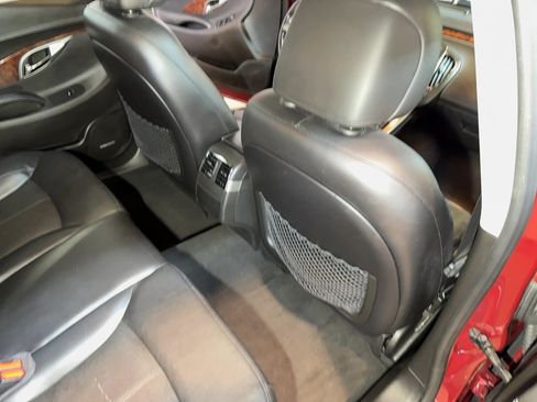 Used 2011 Buick LaCrosse CXS FWD image 64