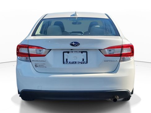 Certified 2023 Subaru Impreza Premium image 5
