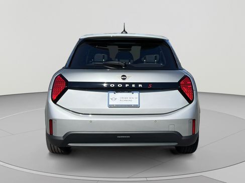 New 2026 MINI Cooper S FWD image 4
