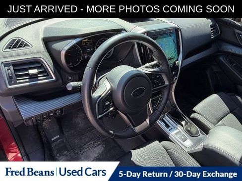 Used 2022 Subaru Ascent Premium w/ Convenience Package image 10