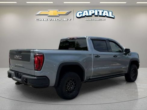 Used 2023 GMC Sierra 1500 AT4X w/ AT4X AEV Edition AWD/4WD image 5