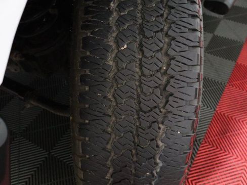 Used 2025 RAM 2500 Tradesman AWD/4WD image 79