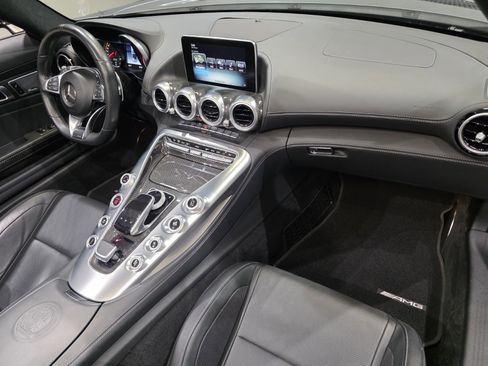 Used 2018 Mercedes-Benz AMG GT C image 23