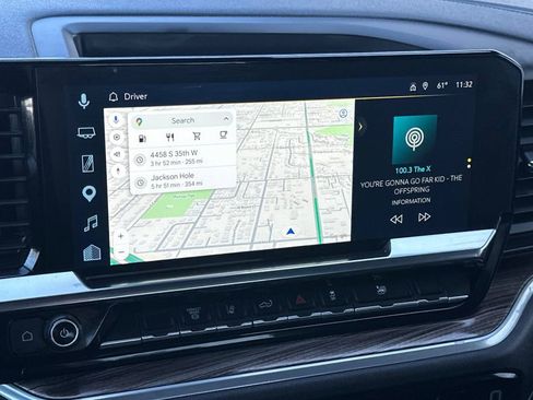 Used 2025 Chevrolet Silverado 2500 LT w/ Convenience Package image 19